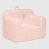 Sillón de espuma con logotipo de babyGap Sherpa