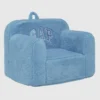 Sillón de espuma con logotipo de babyGap Sherpa
