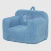 Sillón de espuma con logotipo de babyGap Sherpa