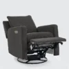 Sillón reclinable eléctrico babyGap Harlowe