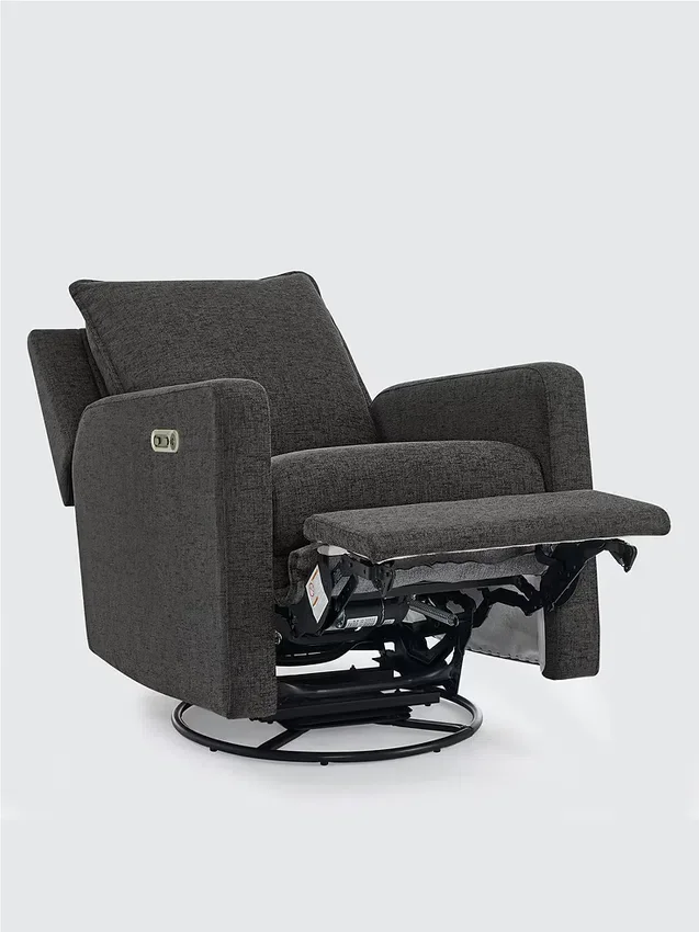 Sillón reclinable eléctrico babyGap Harlowe