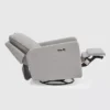 Sillón reclinable eléctrico babyGap Harlowe