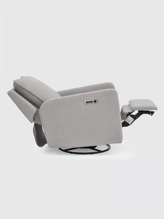 Sillón reclinable eléctrico babyGap Harlowe