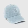 Sombrero con cara sonriente para niños y bebés de Rey to Z