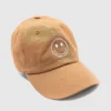 Sombrero con cara sonriente para niños y bebés de Rey to Z