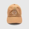 Sombrero con cara sonriente para niños y bebés de Rey to Z