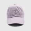 Sombrero con cara sonriente para niños y bebés de Rey to Z