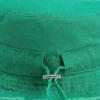 Sombrero de pescador con flecos