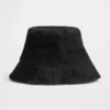 Sombrero de pescador de denim