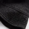 Sombrero de pescador de denim