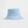 Sombrero de pescador reversible de vaquero para niños