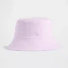 Sombrero de pescador reversible de vaquero para niños