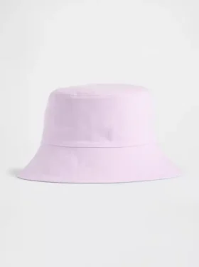 Sombrero de pescador reversible de vaquero para niños