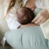 Soporte para la lactancia