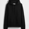 Sudadera con capucha de felpa francesa de peso grueso Hill City