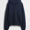 Sudadera con capucha de felpa francesa extra gruesa para adulto