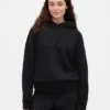 Sudadera con capucha de viaje para adultos GAP × Béis, de tejido grueso