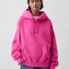 Sudadera con capucha de viaje Vintagesoft