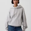 Sudadera con capucha de viaje Vintagesoft