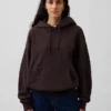 Sudadera con capucha de viaje Vintagesoft