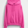 Sudadera con capucha de viaje Vintagesoft