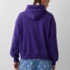 Sudadera con capucha Gap × Awake Ny de tejido grueso y logo oversize