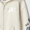 Sudadera con capucha GAP × Disney Bebé y Niño Vintagesoft 3D