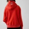 Sudadera con capucha holgada para niño Marvel Vintagesoft Spider-Man