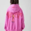 Sudadera con capucha holgada «Super Mario Vintagesoft» para niños