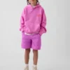 Sudadera con capucha holgada «Super Mario Vintagesoft» para niños