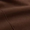 Sudadera con capucha holgada Vintagesoft para niños