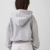 Sudadera con capucha «Love» de Robert Indiana para niños