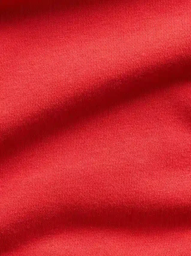 Sudadera con capucha oversize de felpa Vintagesoft con cremallera en cuña