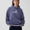 Sudadera con capucha oversize de felpa Vintagesoft de la Copa Mundial de la FIFA™