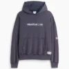 Sudadera con capucha oversize de felpa Vintagesoft de la Copa Mundial de la FIFA™