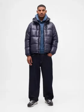 Sudadera con capucha oversize de peso grueso para adulto