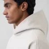 Sudadera con capucha oversize de peso grueso para adulto