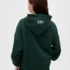 Sudadera con capucha oversize «Vintagesoft» de Hello Kitty para niños