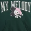Sudadera con capucha oversize «Vintagesoft» de Hello Kitty para niños