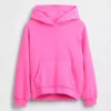 Sudadera con capucha oversize «Vintagesoft» para niños