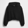 Sudadera con capucha oversize «Vintagesoft» para niños