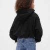 Sudadera con capucha oversize «Vintagesoft» para niños