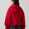Sudadera con capucha oversize «Vintagesoft» para niños