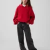 Sudadera con capucha oversize «Vintagesoft» para niños