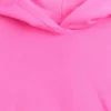 Sudadera con capucha oversize «Vintagesoft» para niños