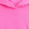 Sudadera con capucha oversize «Vintagesoft» para niños