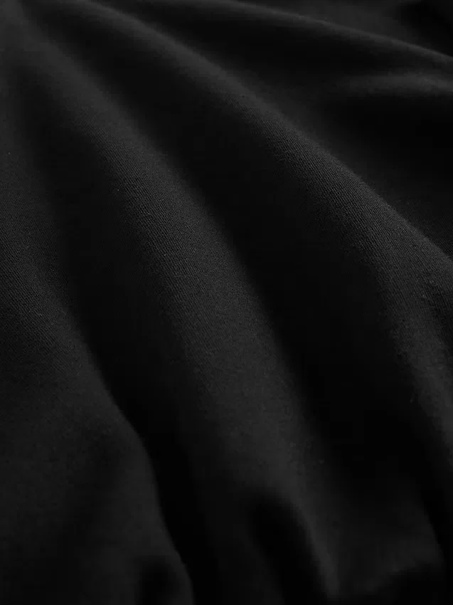 Sudadera con capucha oversize «Vintagesoft» para niños