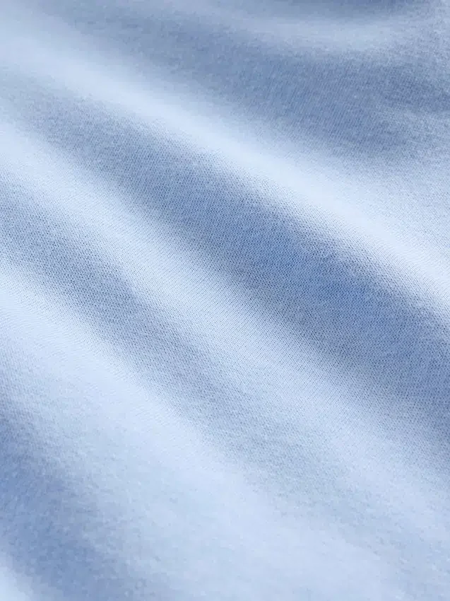 Sudadera con capucha oversize «Vintagesoft» para niños