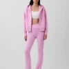 Sudadera con capucha oversize y cremallera GapFit