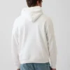 Sudadera con capucha para adulto Vintagesoft Arch Logo